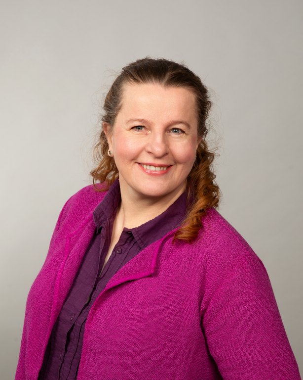 Niina Rovion kuva